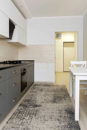 Затишна та функціональна 2-кімнатна квартира в районі БАМ! - фото 1