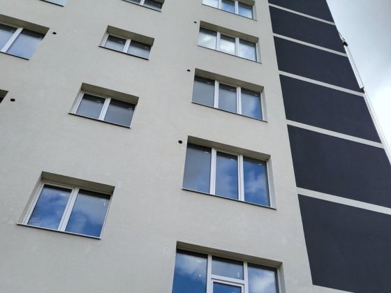 Простора однокімнатна квартира в новому ЖК|готовий будинок Ивано-Франковск