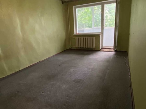 Продам 1-но комнатную по ул.Халаменюка.(Центр) Кременчук