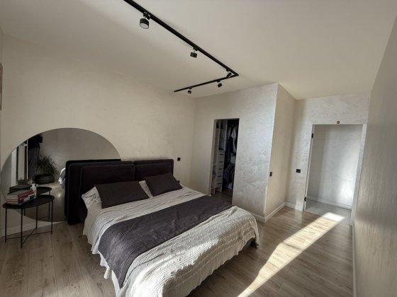 4-х кімнатна квартира