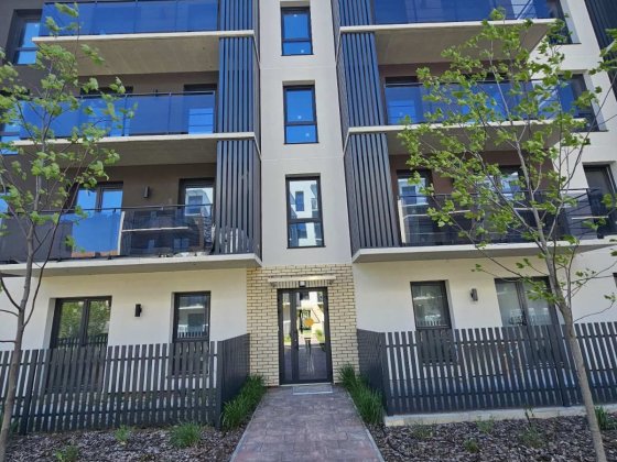 Продаж 1 кім. квартири у ЖК StyleUp Луцк