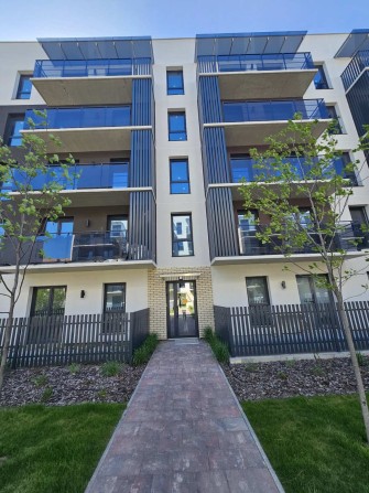 Продаж 1 кім. квартири у ЖК StyleUp - фото 1