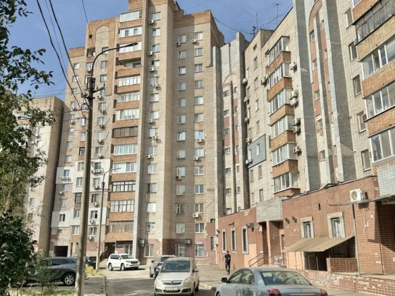 2 комн в центре ул Александра Поля проспект Почтовый Кривий Ріг