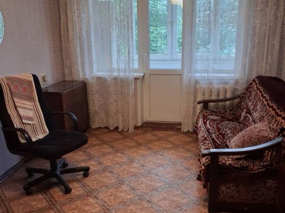 3 ком. Ул. Тесленко Кривой Рог