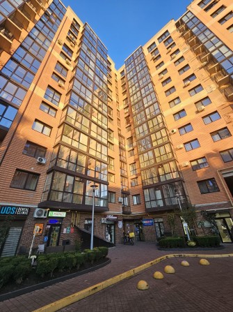 Продаж 2-кімнатної квартири ЖК Яровиця - фото 1