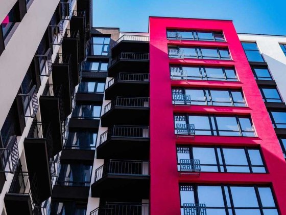 Продається однокімнатна квартира в ЖК Manhattan Up! Ивано-Франковск