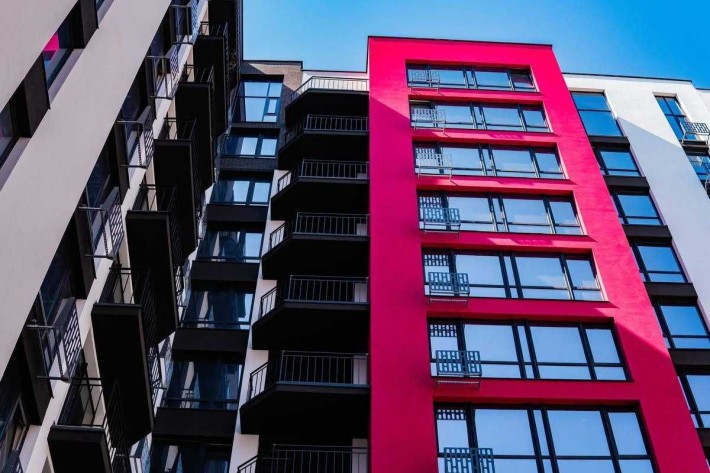 Продається однокімнатна квартира в ЖК Manhattan Up! - фото 1