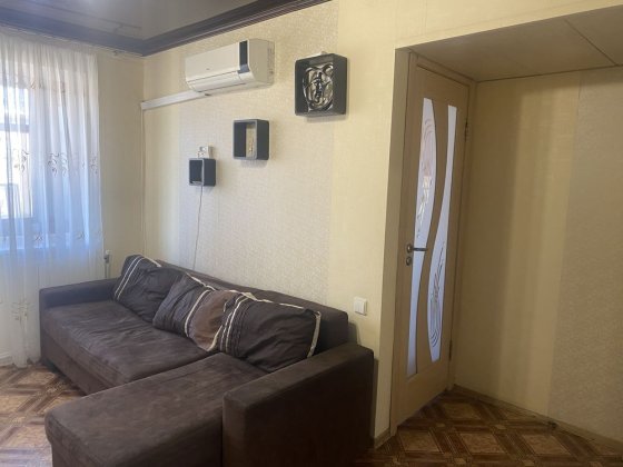 2 кімнатна квартира на Соцмісті з автономкою Кривой Рог