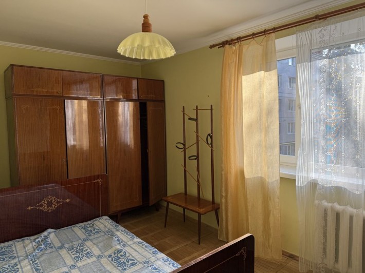 Продаж 3 кімнатної квартири в центрі - фото 1