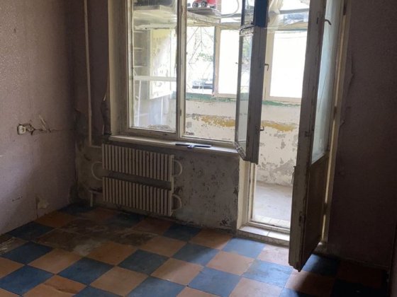 Продам 2-кімн на Зарічном Кривой Рог