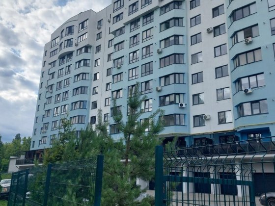 ТЕРМІНОВИЙ ПРОДАЖ!  Однокімнатна квартира в новобудові ЖК " Над Рікою" Луцк