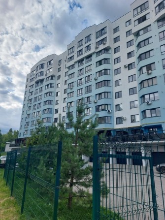 ТЕРМІНОВИЙ ПРОДАЖ!  Однокімнатна квартира в новобудові ЖК " Над Рікою" - фото 1