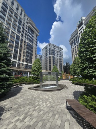 Продаж однокімнатної квартири в ЖК Центральний 2 - фото 1