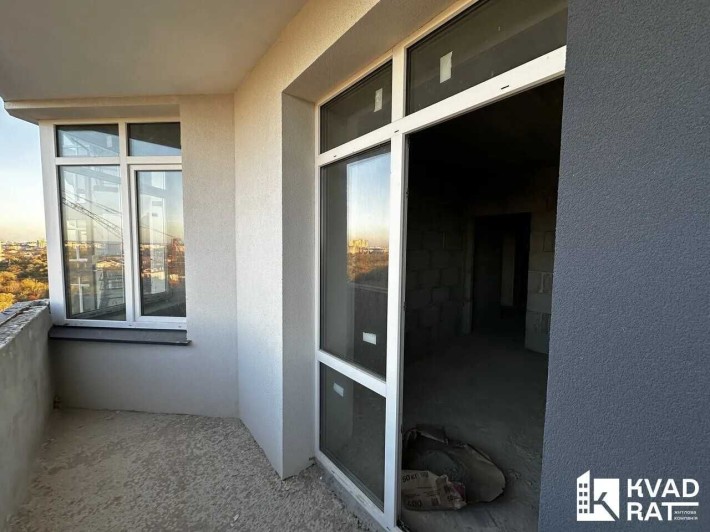 ЗДАНА 2х кім 67м2!Гарний 8 пов Є Котел - фото 1