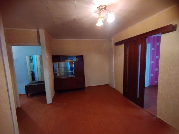 Продам двокімнатну квартиру на Соборності від Власника, єВідновлення - фото 1