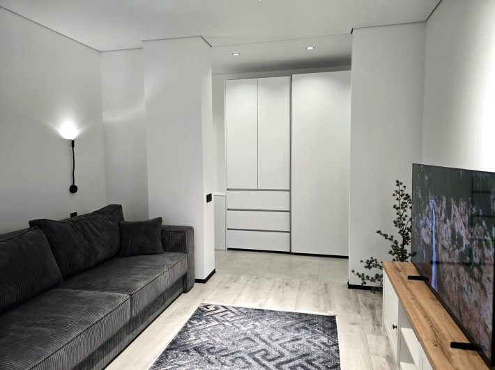 Продаж 1 кімнатної квартири ЖК Оселя Парк 42м. кв. - фото 1