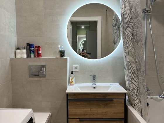 Продаж 1-кімнатної квартири у ЖК «Затишний Двір» від власника Луцк