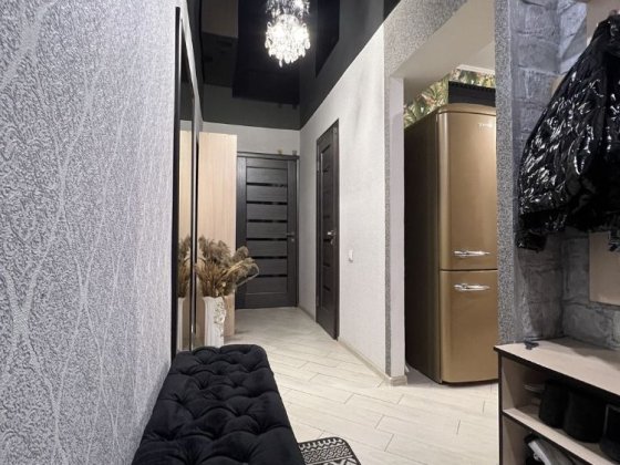 Продаж 1к квартири з ремонтом Луцк