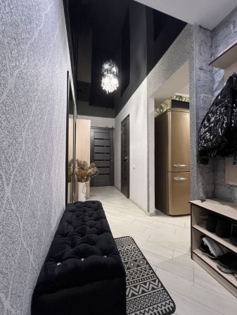 Продаж 1к квартири з ремонтом - фото 1