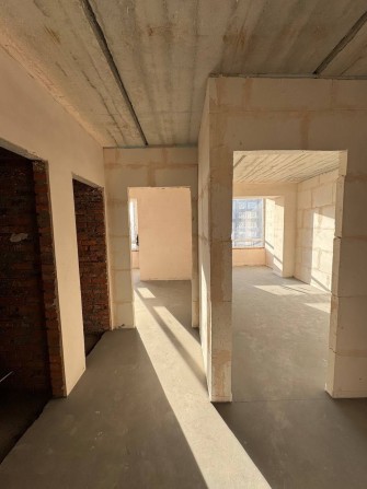 2 кімнатна квартира з наповненням ГАЗ! Єоселя, поруч школа, садочок - фото 1