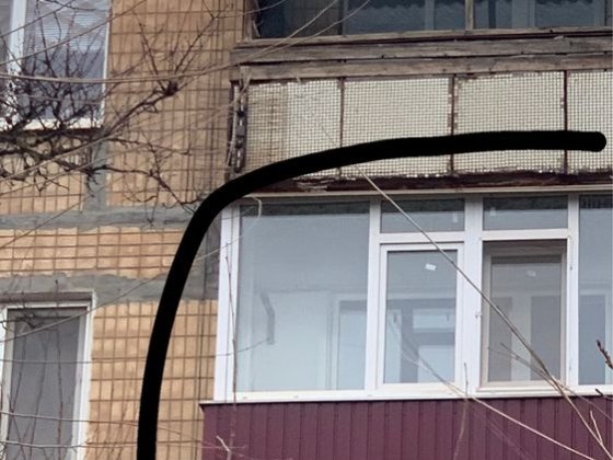 Продам 1- кімнатну квартиру по вул.Пушкіна Кривий Ріг