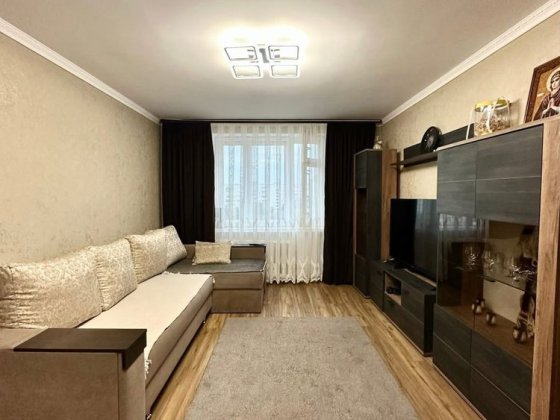 Трикімнатна квартира на вул.Бенделіані в Луцьку Луцк