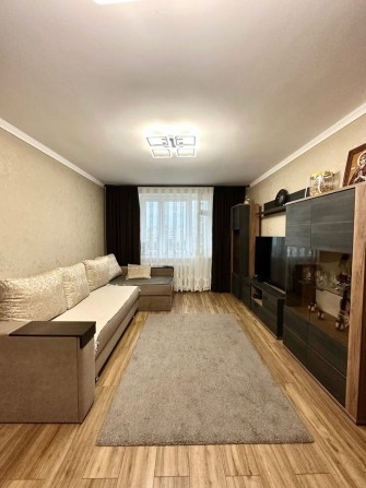 Трикімнатна квартира на вул.Бенделіані в Луцьку - фото 1