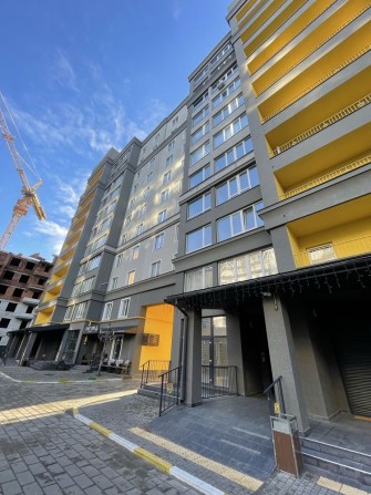 Продається однокімнатна квартира в Міленіум стейт - фото 1