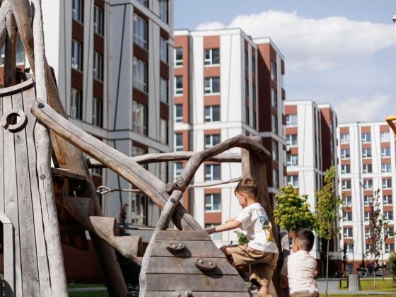 3-кімнатна у ЖК по вул.Коновальця, 10 хв до Центру! Ивано-Франковск