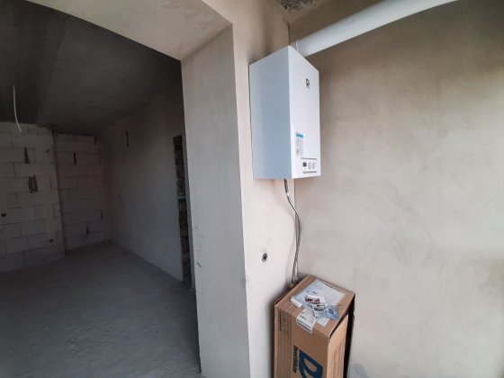 Акція суперціна 650$ м2 збудована 2кім чистова СТЯЖКА у вартості!!! Ивано-Франковск