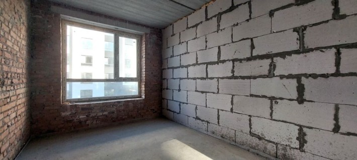 Найдешевша Студія в Зданому Будинку, БЕЗ КОМІСІЇ!!!Встигніть придбати! - фото 1