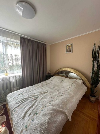 Продається 3-кімнатна квартира з ремонтом по вулиці Урожайна - фото 1