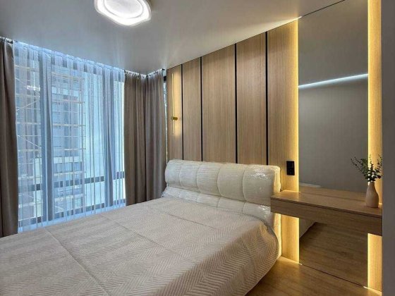 Стильна та затишна 1.5 кім. квартира в ЖК "Manhattan", поруч Озера Ивано-Франковск