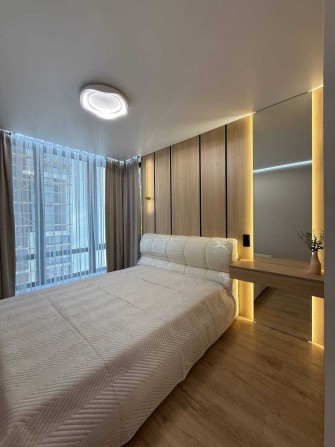 Стильна та затишна 1.5 кім. квартира в ЖК "Manhattan", поруч Озера - фото 1