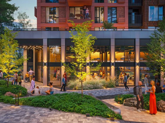 В продажі 1-к квартира. Новий ЖК зТерасою для відпочинку! Ірпінь