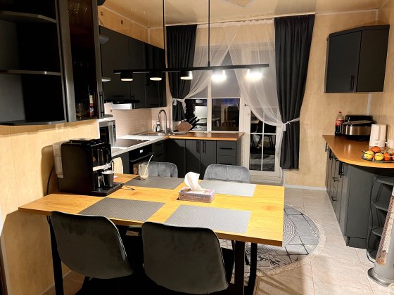 Продаж просторої квартири Кривой Рог