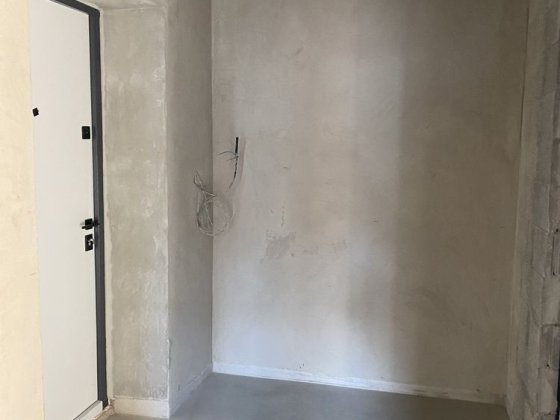 Найдешевша студія з ГАЗОМ !!! Терміновий продаж Буча