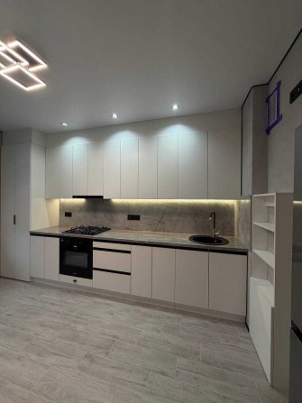 Однокімнатна квартира з ремонтом! єОселя до 3-х років ТАК! Є газ! - фото 1