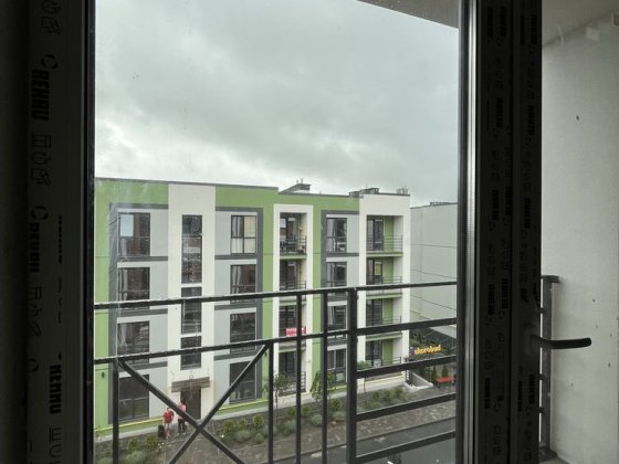 Однокімнатна квартира з балконом на газу!БЕЗ Комісії! Розвинутий район Буча