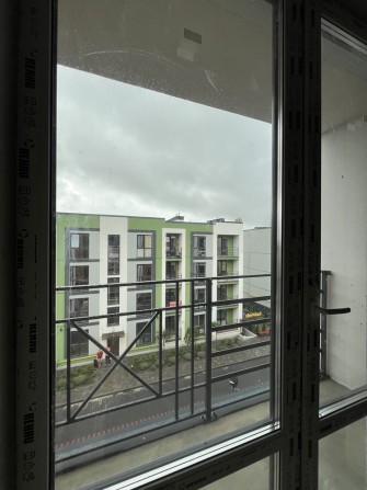 Однокімнатна квартира з балконом на газу!БЕЗ Комісії! Розвинутий район - фото 1