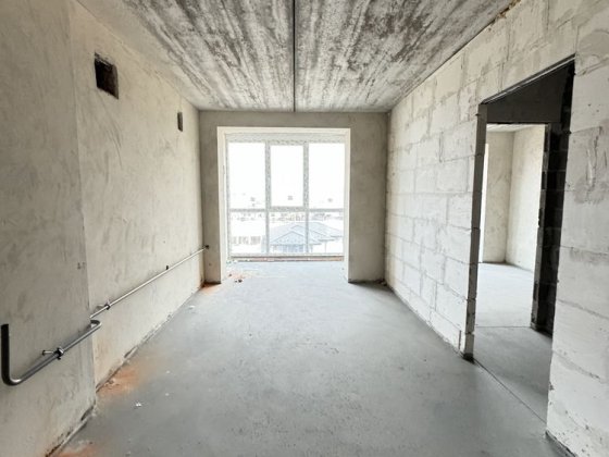 Класна 1к в ЗДАНОМУ будинку Буча