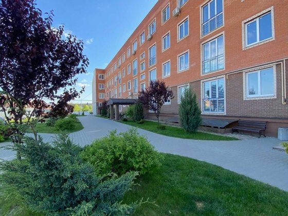 2-кім в новому будинку 75,1 м2. Розстрочка без % на 30 місяців. єОселя Ирпень