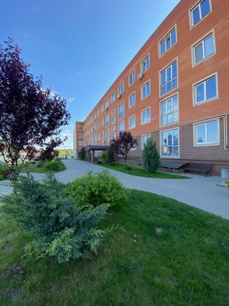 2-кім в новому будинку 75,1 м2. Розстрочка без % на 30 місяців. єОселя - фото 1