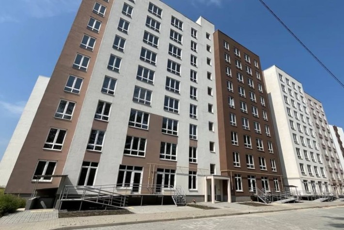 Найдешевша однокімнатна квартира в зданому будинку - фото 1