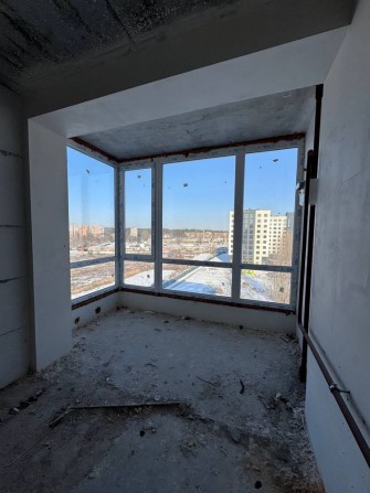 Однокімнатна квартира з газом! БЕЗ КОМІСІЇ! - фото 1