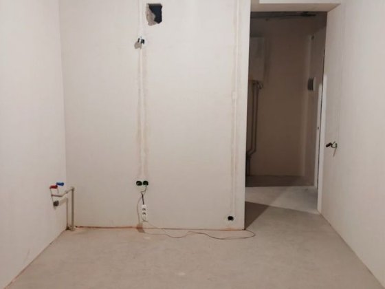 Квартира вільного планування з частковим ремонтом! Є бомбосховище! Ірпінь