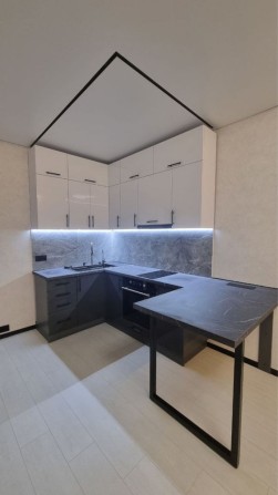 Новенька квартра з ремонтом в ЖК Молодість - фото 1