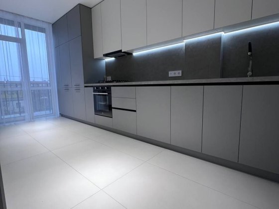 Продаж 2к квартири з новим сучасним ремонтом балконом, гардероб Ирпень