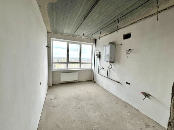 ПОВНОЦІННА 1к квартира, з частковим ремонтом! ПІД ДЕРЖ програми ТАК! Буча