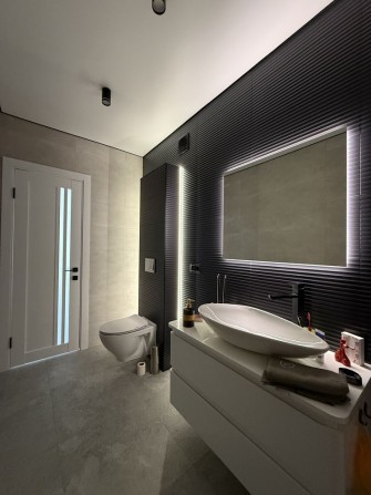 Продаж класної 1-кімнатної ЦЕНТР, ЖК «ЦЕНТРАЛЬНИЙ», 50м2, ремонт - фото 1